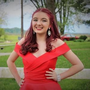 Meet your Posher, Kate